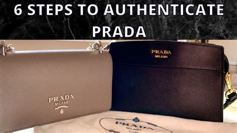 prada shoulder strap plexiglass replica|How to Authenticate Prada Bags .